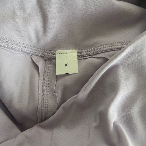 Lululemon Align leggings - Picture 4 of 4